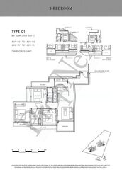 Amo Residence (D20), Apartment #509989791